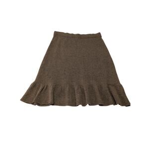Sundance knit Skirt